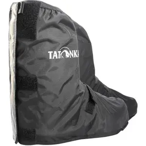 Tatonka Velo Gaiter - Fahrradgamaschen Uni Größe S mit wasserabweisendem S... günstig