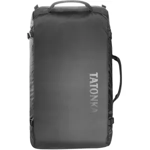 Tatonka, Unisex, Tasche, Duffle Bag 45, Schwarz, Grau, (45 l) günstig