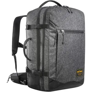 Tatonka Traveller Pack 35 Liter Reiserucksack (Gewicht 1,3kg) black 35 günstig
