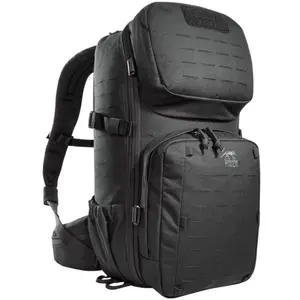 Tasmanian Tiger Modular Combat Pack, Farbe:black