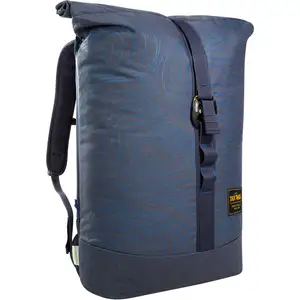 Tatonka City Rolltop 27l Rucksack Blau Blau One Size