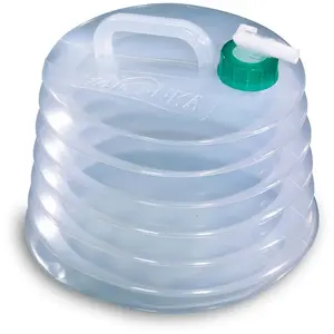 Tatonka Faltkanisterbehälter 10l One Size