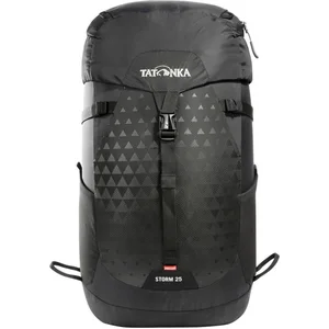 TATONKA Storm 25 Recco Wanderrucksack schwarz 25 L