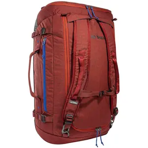 Tatonka, Unisex, Tasche, Duffle Bag 45, Rot, (45 l)