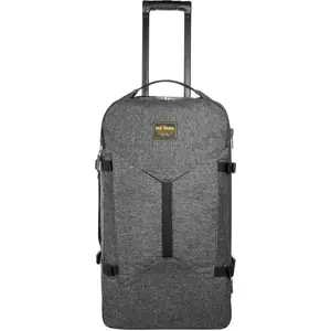 TATONKA Trolley mit Laptopfach Travel Roller 60 Black dunkelgrau 67cm günstig