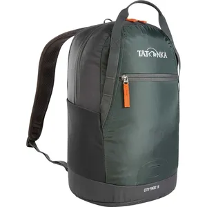 Tatonka City 15l Rucksack Grau Grau One Size