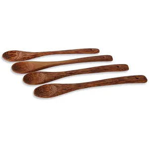 Löffelmünzen Tatonka Spoon (x4) 16x2,5x0,7 cm günstig