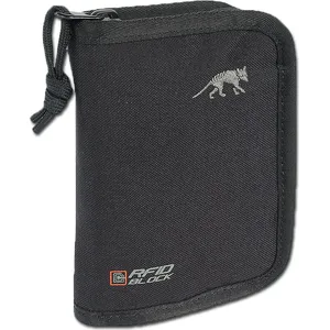 Tasmanian Tiger TT Brieftasche RFID B Schwarz günstig