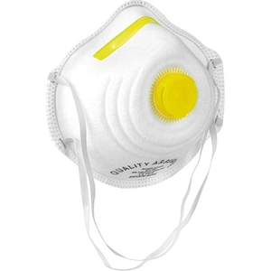 OEM Feinstaubfiltermasken FFP1/V Pack: 12 Stück | Packung (12 Stück) günstig
