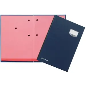 Pagna, Mappe, Unterschriftsmappen DE LUXE (A4, 1x) günstig