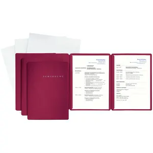 Pagna, Mappe, SPECIAL - Bewerbungsset (A4, 3x) günstig