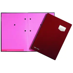Pagna, Mappe, Unterschriftenmappe de Luxe (A4) günstig