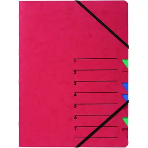 Pagna, Mappe, Ordnungsmappe EASY (A4, 1x) günstig
