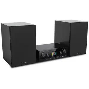 Grundig Cms 5000 Bt Micro-hi-fi günstig
