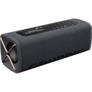 Grundig GBT Band, Tragbar, Analog & Digital, DAB+, FM, 5 W, LCD, 30 m