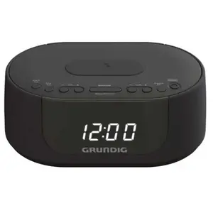 Grundig Scc 400 Weckerradio