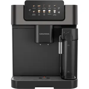 Grundig KVA 7230 Kaffevollautomat GrindPro CreamyPro Automatische Reinigung günstig