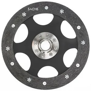 Sachs 1864000122 Kupplungsreibscheiben One Size günstig
