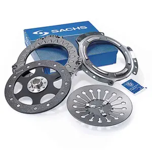 Sachs 3000951031 Kupplungssatz One Size günstig
