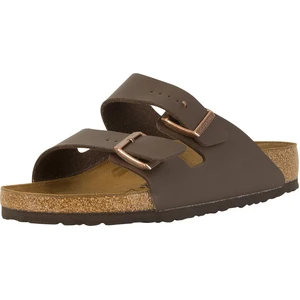 Birkenstock Arizona Open Teen - Donkerbruin - Maat 40 günstig