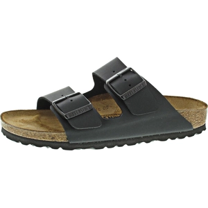 Birkenstock Arizona Schwarz - Pantoffel - 051793 günstig