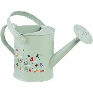 Goki, Giesskanne, Frühling (1.50 l)