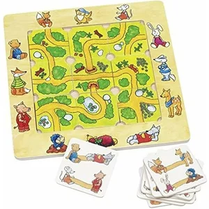 Goki 56944, 30 Stück(e), Tiere, 4 Jahr(e)