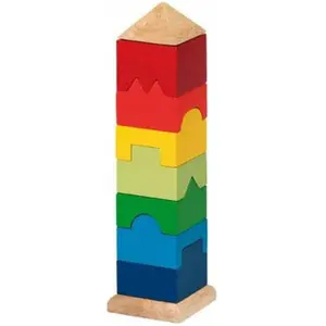 Goki Holz Etagenbett Tower (Deutsch)