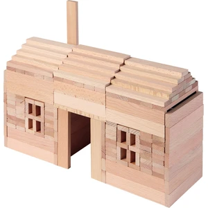 Goki 58563, 3 Jahr(e), 200 Stück(e), Holz