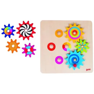 Gollnest & Kiesel Spiel Zahnradspiel