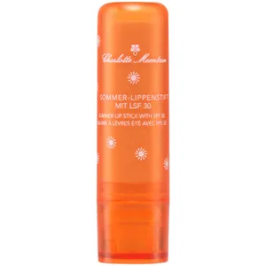 Charlotte Meentzen Sommer-Lippenstift mit LSF 30 Extras 4.59 g günstig