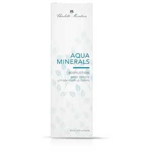 Charlotte Meentzen, Aqua Minerals Bodylotion 200 ml günstig
