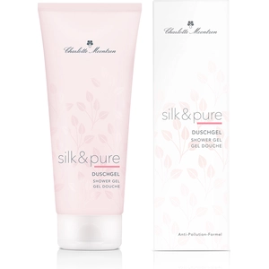 Charlotte Meentzen Silk & Pure Bodylotion 200ml günstig