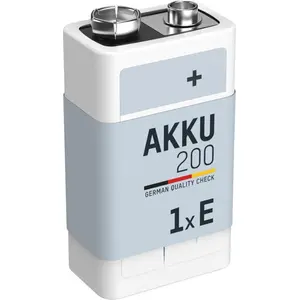 ANSMANN Akku E-Block 8.4 V