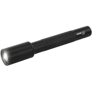 ANSMANN Taschenlampe 15.4 cm schwarz günstig