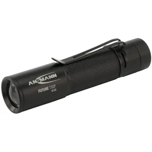 ANSMANN Taschenlampe 9.2 cm schwarz günstig
