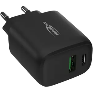 Ansmann Home Charger HC218PD, Ladegerät günstig
