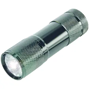 Ansmann, Taschenlampe, Action 9 (9.50 cm, 20 lm)