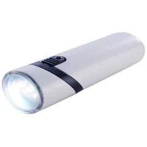 ANSMANN AG LED Taschenlampe RC2 Akku-Taschenlampe - Wiederaufladbar üb... günstig