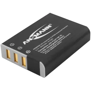 ANSMANN Akkupack A-Fuj NP 95 günstig
