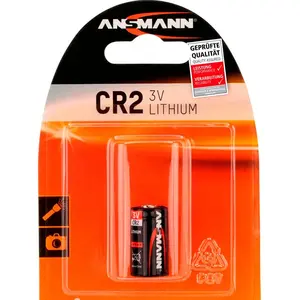 Ansmann Cr 2 Batterie One Size günstig
