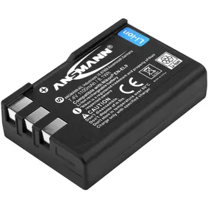 Ansmann A-nikon En-el9 Batterie