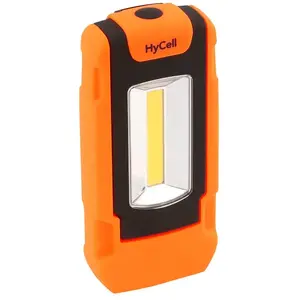 Ansmann Hycell Cob Led Flexi Taschenlampe günstig