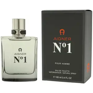 Aigner Etienne Aigner No 1 EDT 100 ml M