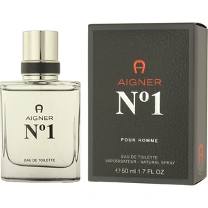 Aigner Aigner No 1 Eau De Toilette 50 ml (man)