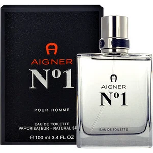Aigner Etienne Aigner No 1 EDT 30 ml M