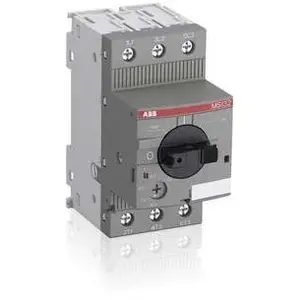 ABB, Schutzschalter, Motorschutzschalter 1,6-2,5A MS132-2.5 günstig