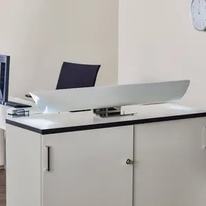 Waldmann UV-C Luft-Desinfektionsleuchte ZAPP!80, 70m³/h günstig