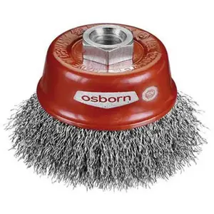 Osborn 0002613161 M1460x20 Mm Topfbürste günstig