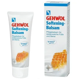 Eduard Gerlach GmbH Fußcreme GEHWOL Softening-Balsam 125 ml günstig